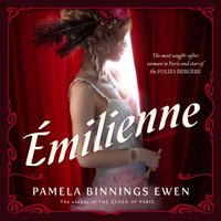 Emilienne - Pamela Binnings Ewen - audiobook