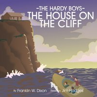House on the Cliff - Franklin W. Dixon - audiobook