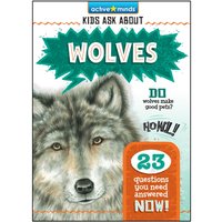 Wolves - Christopher Nicholas - audiobook