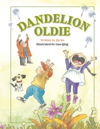 Dandelion Oldie - Jin Bo - audiobook