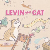Levin the Cat - Tao Jiu - audiobook