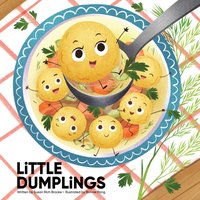 Little Dumplings - Susan Rich Brooke - audiobook