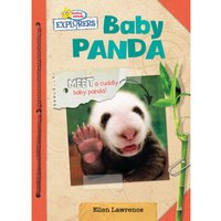Baby Panda - Ellen Lawrence - audiobook