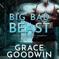 Big Bad Beast - Grace Goodwin - audiobook