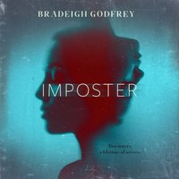 Imposter - Bradeigh Godfrey - audiobook