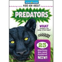 Predators - Kenn Goin - audiobook