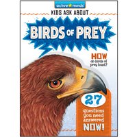 Birds of Prey - Bendix Anderson - audiobook