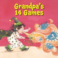 Grandpa's 14 Games - Zhao Ling - audiobook