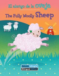 El abrigo de la oveja / The Fully Woolly Sheep - Erin Rose Grobarek - audiobook