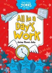 All In A Day's Work - Pamela Gregory - audiobook