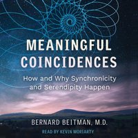 Meaningful Coincidences - Bernard Beitman - audiobook