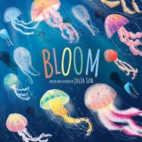 Bloom - Julia Seal - audiobook