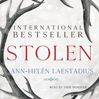 Stolen - Ann-Helen Laestadius - audiobook
