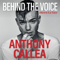Behind The Voice - Tim Campbell - audiobook