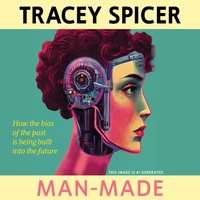 Man-Made - Tracey Spicer - audiobook