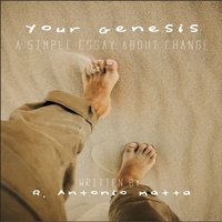 Your Genesis - Matta R. Antonio Matta - audiobook