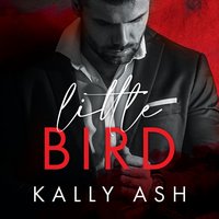 Little Bird - Kally Ash - audiobook