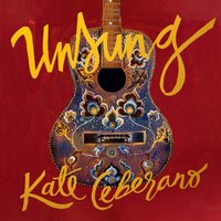 Unsung - Kate Ceberano - audiobook