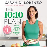 10:10 Plan - Sarah Di Lorenzo - audiobook