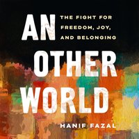 Other World - Hanif Fazal - audiobook