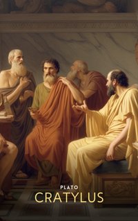 Cratylus - Plato - audiobook