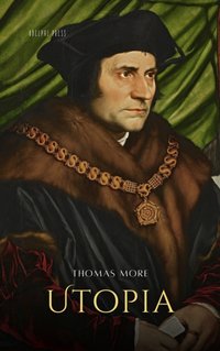 Utopia - Thomas More - audiobook