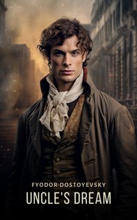 Uncle's Dream - Fyodor Dostoyevsky - audiobook