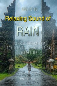 Relaxing Sound of Rain - Greg Cetus - audiobook