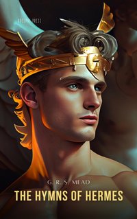 Hymns of Hermes - George Robert Stowe Mead - audiobook