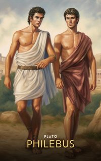 Philebus - Plato - audiobook
