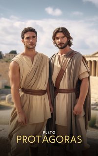 Protagoras - Plato - audiobook