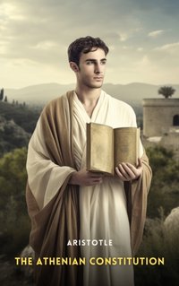 Athenian Constitution - Aristotle - audiobook