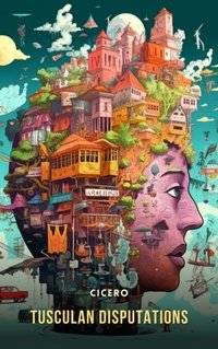 Tusculan Disputations - Cicero - audiobook