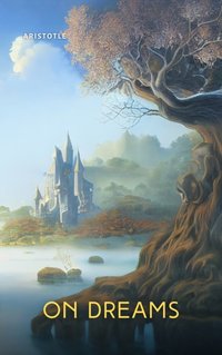 On Dreams - Aristotle - audiobook