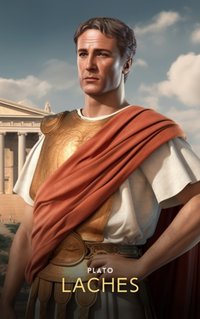 Laches - Plato - audiobook