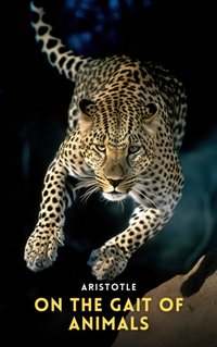 On the Gait of Animals - Aristotle - audiobook