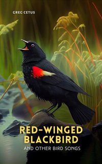 Red-winged Blackbird and Other Bird Songs - Greg Cetus - audiobook