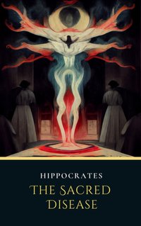 Sacred Disease - Hippocrates - audiobook