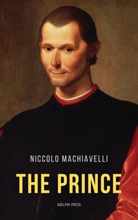 Prince - Niccolo Machiavelli - audiobook
