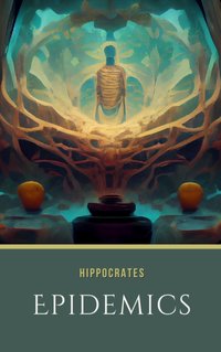 Epidemics - Hippocrates - audiobook