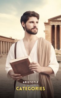 Categories - Aristotle - audiobook