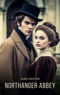Northanger Abbey - Jane Austen - audiobook