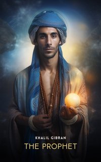 Prophet - Khalil Gibran - audiobook