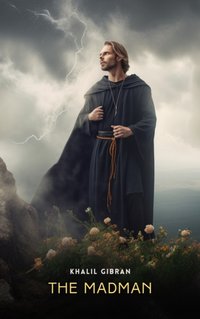 Madman - Khalil Gibran - audiobook