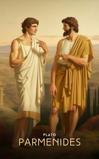 Parmenides - Plato - audiobook