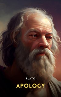 Apology - Plato - audiobook