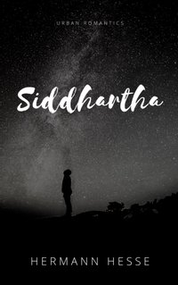 Siddhartha - Herman Hesse - audiobook
