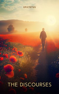Discourses - Epictetus - audiobook