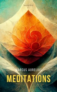 Meditations - Marcus Aurelius - audiobook