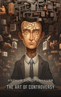 Art of Controversy - Arthur Schopenhauer - audiobook